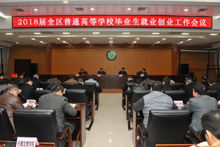 ÔÚ2018Äê¸ßУ½áÒµÉú¾ÍÒµ´´ÒµÌÖ»áÉϵĽ²»°