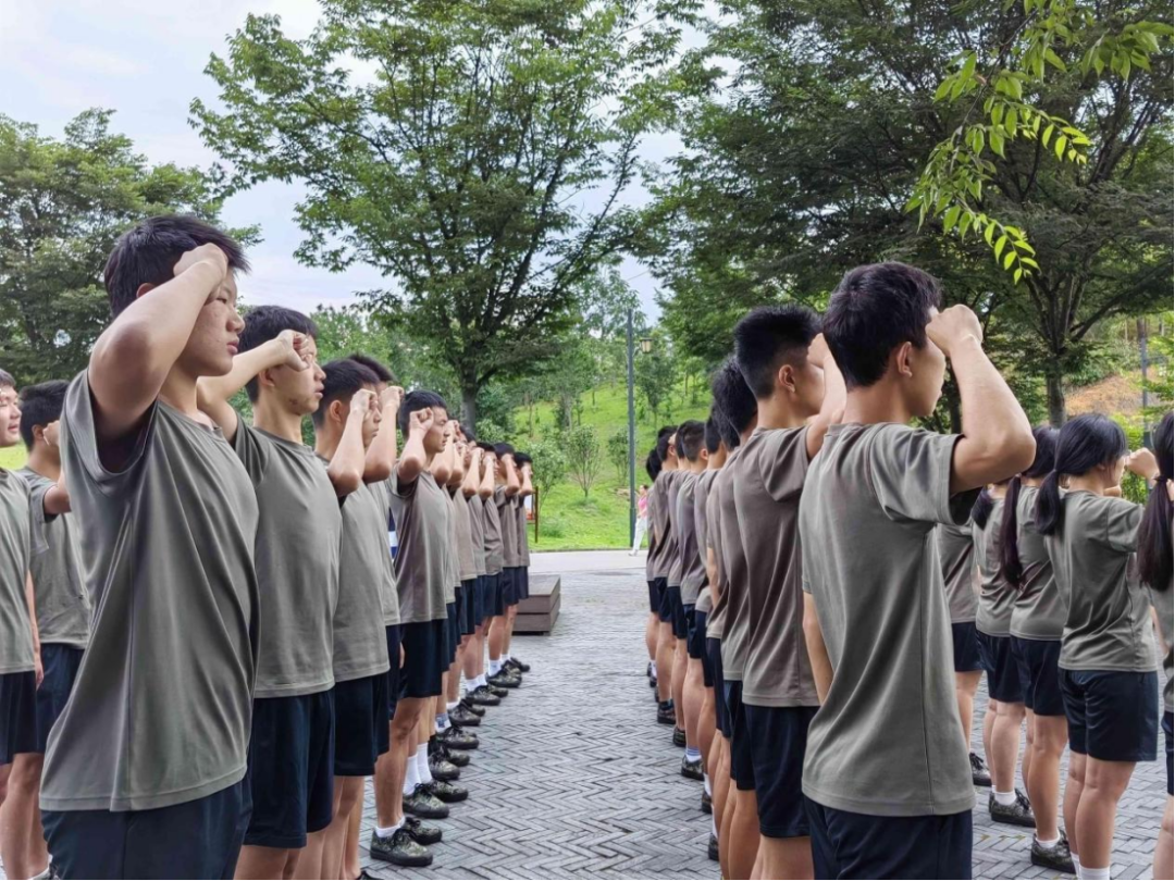 珍爱生命 拒绝毒品——江西必发院开展禁毒宣布道育主题系列活动